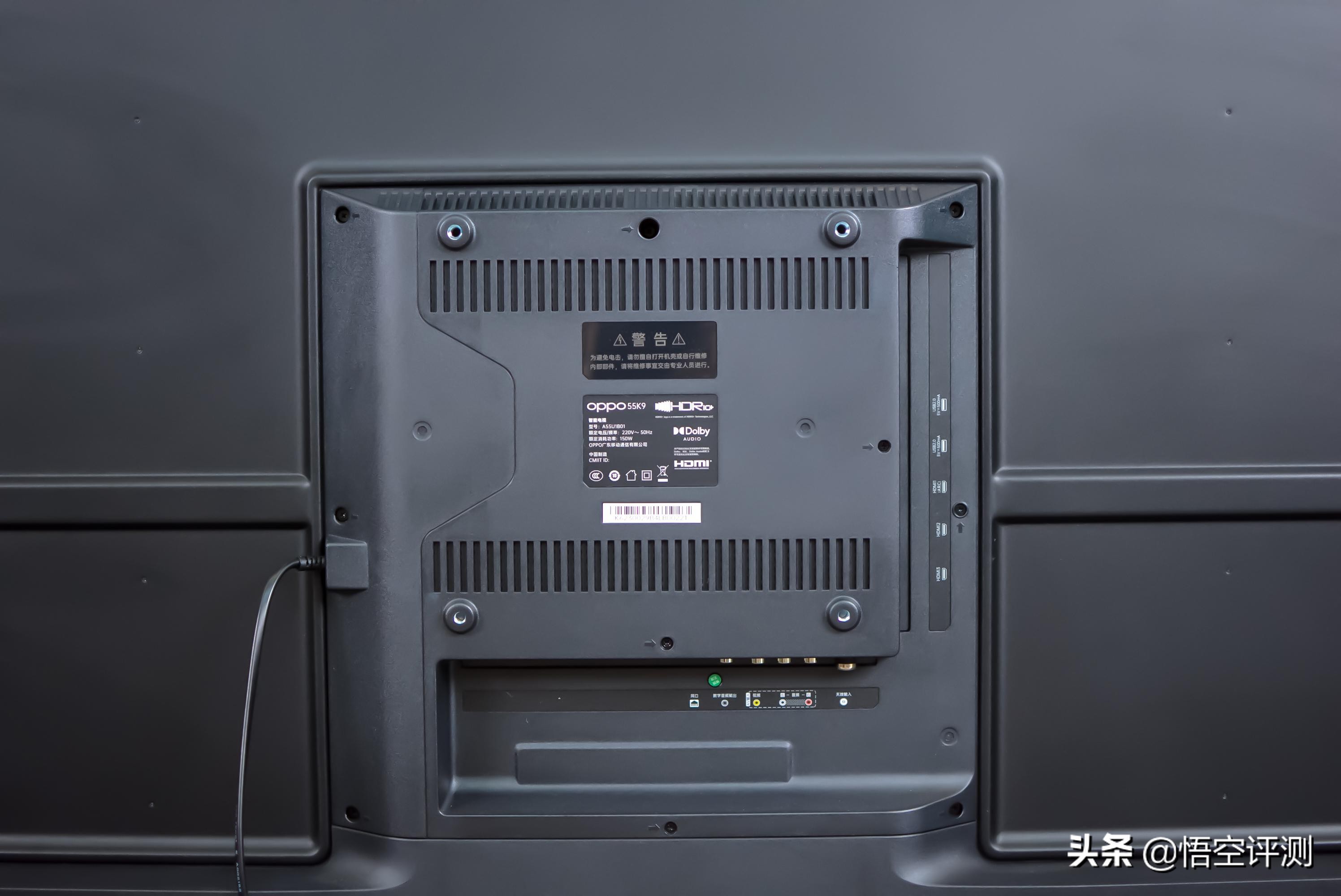 55寸千元智能电视推荐,oppok9电视55寸多少钱