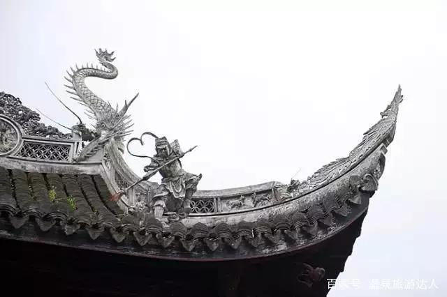 绍兴嵊州最美古村,绍兴最美古村落自驾游线路