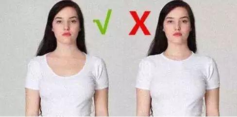 下身胖怎么穿才好看呢,上半身胖的女生怎么穿搭好看