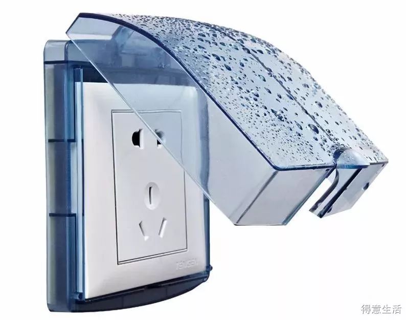 插座开关预留布局图解,主卧卫生间插座开关怎么布局