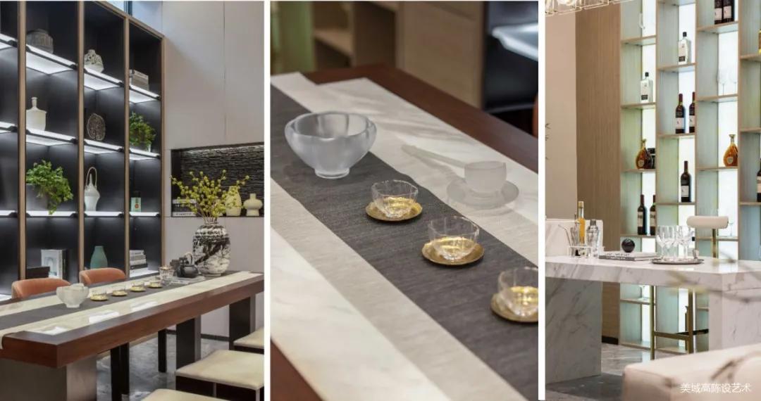 MIYUKO美域高·软装｜生活如诗，阳光里的温暖和致雅