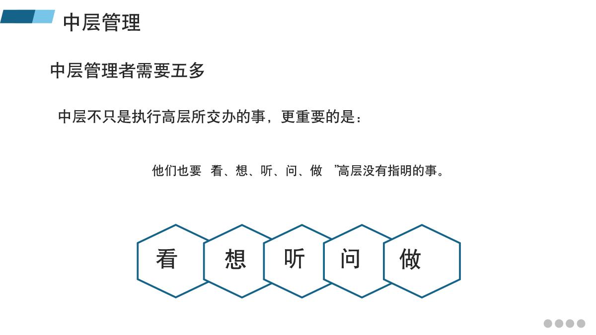 团队管理与领导力的提升ppt,管理学的团队管理ppt