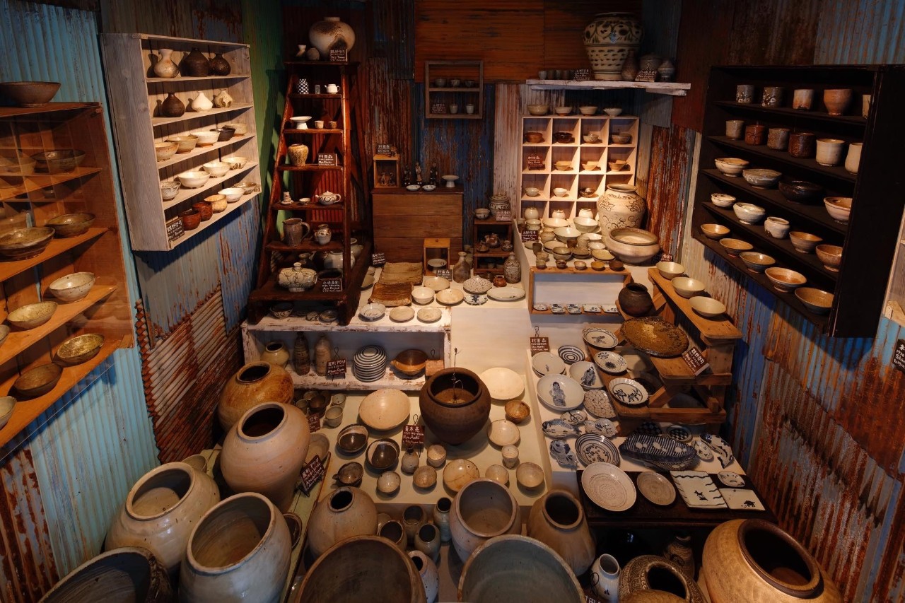 日本最红的店,日本最火的店铺