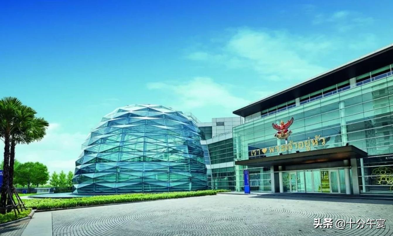 什么用中国护照在泰国购物打五折？