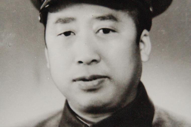 中国红军的三大主力部队总指挥,中央苏区时期红军名将