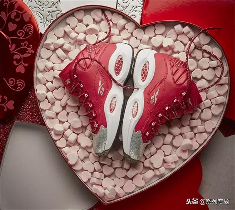 艾弗森reebokanswer9,艾弗森reebok篮球鞋