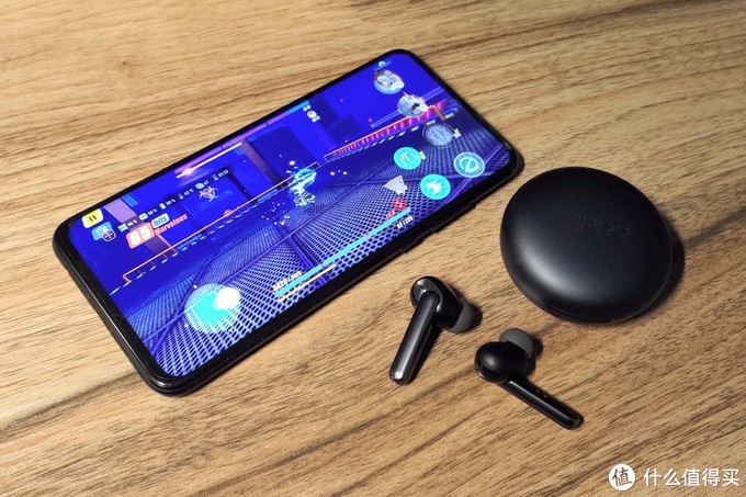 献给女神的生日礼物——OPPOEncoW31晒物