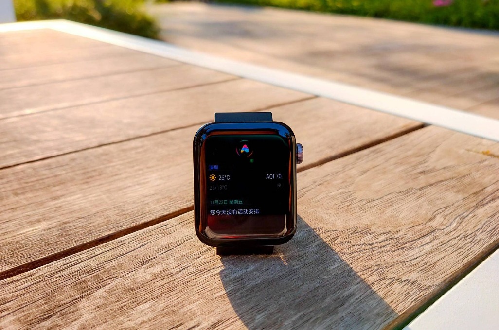 小米手表还值得入手吗,现在有必要买小米手表吗