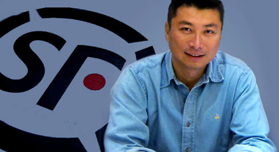 又一匹快递黑马!估值200亿、吴京代言、跨越速运凭什么超过顺丰