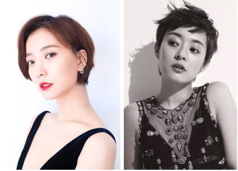 明星的发型是什么发型,明星发型男2020流行发型