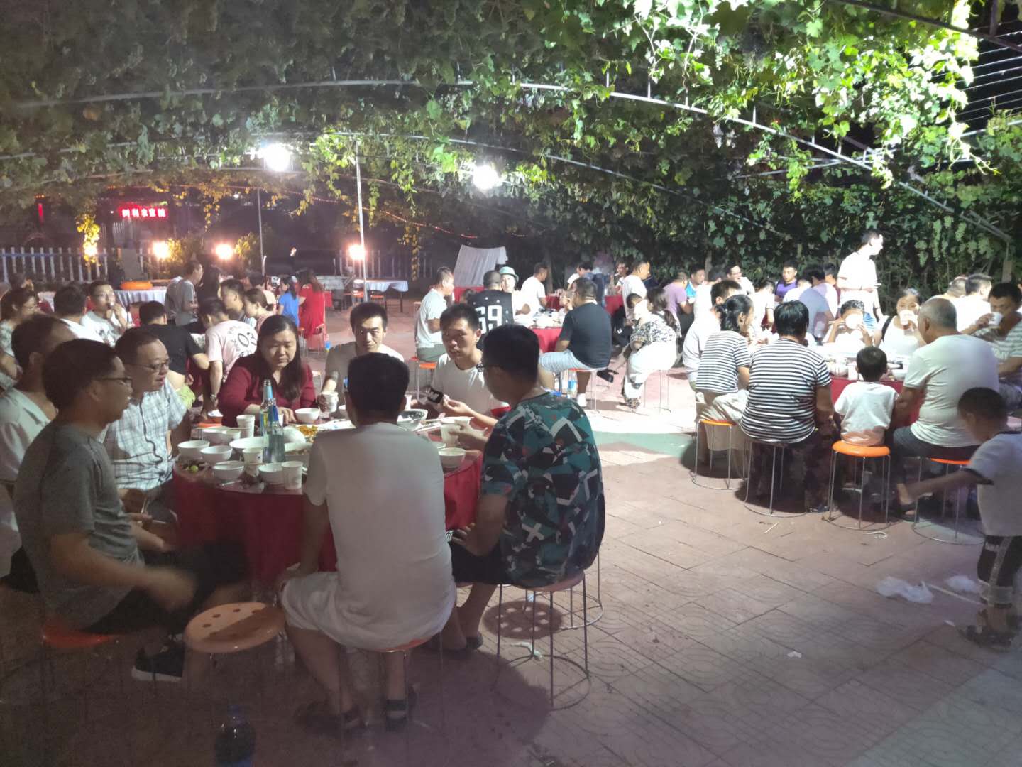 昌黎葡萄沟民宿推荐,葡萄沟精品民宿