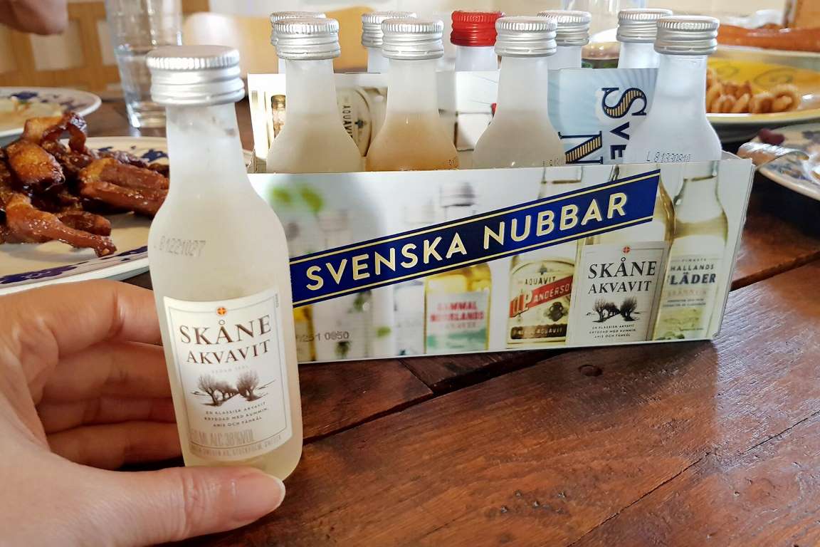 挪威特产什么最值得买,去北欧旅游带什么好吃的