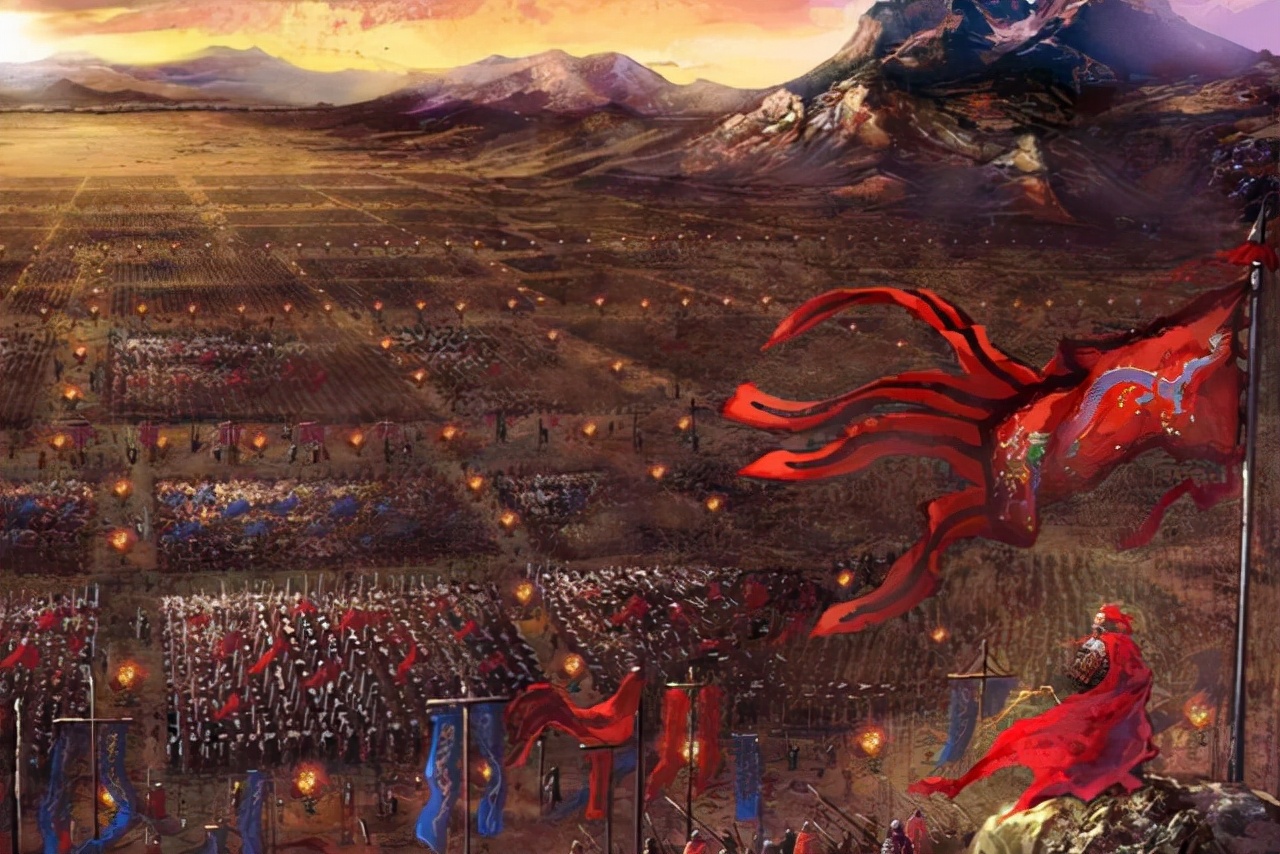 三本不容错过的近代历史穿越小说,四本主角一路争霸的历史架空小说