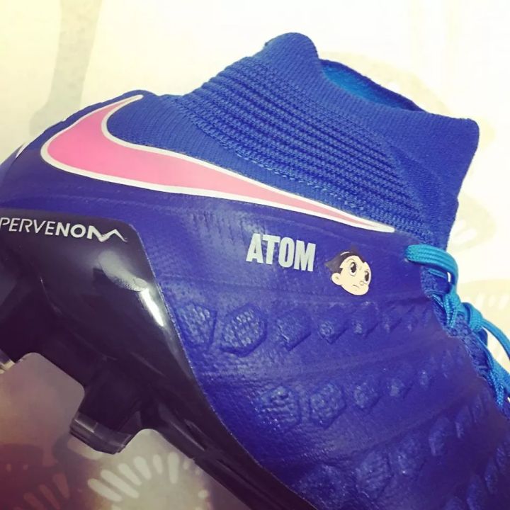 diy球鞋能入手吗,产地和品牌的冲突