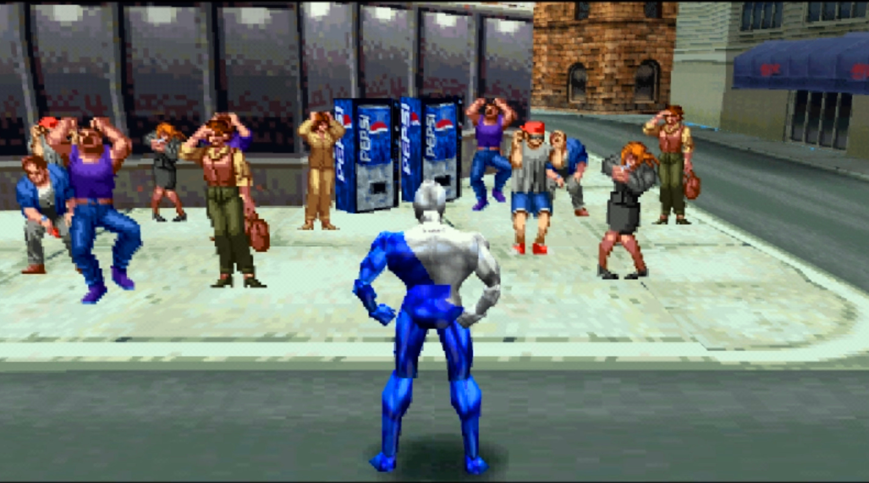 有零说零：二十年前这一款粗制滥造的游戏，却让我铭记至今