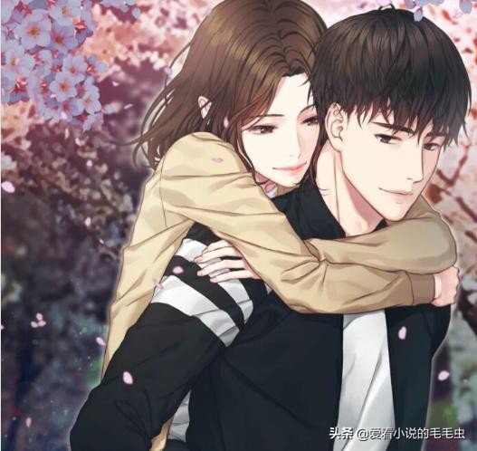 傲娇毒舌男主的甜文蓄谋已久,毒舌腹黑男主甜宠文一口气看完