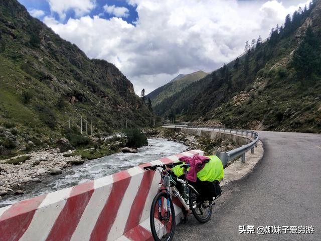 骑行拉萨装备篇：出发后才发现这么多东西没用上，害我背了一路