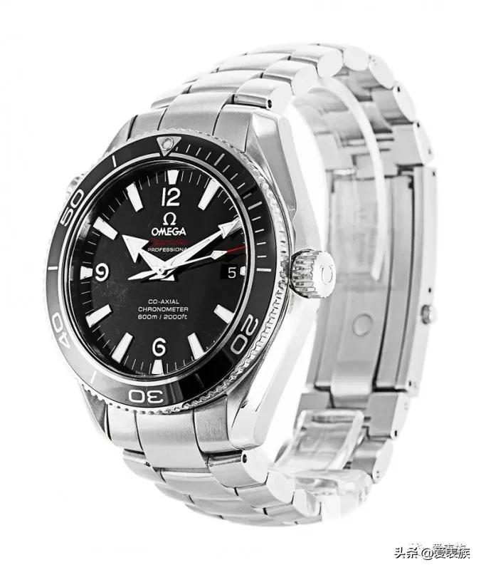 欧米茄海马海洋宇宙至臻天文台,欧米茄海马aquaterra