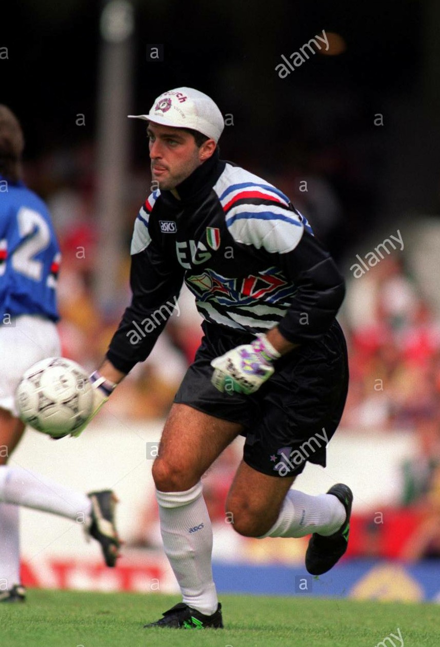 新赛季桑普多利亚,桑普多利亚到底有多厉害