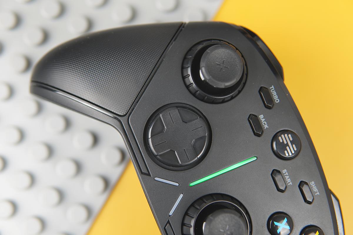 北通阿修罗3摇杆不灵,北通阿修罗3带体感