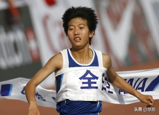 中国十大跑步女运动员马拉松,中国女子马拉松最美运动员
