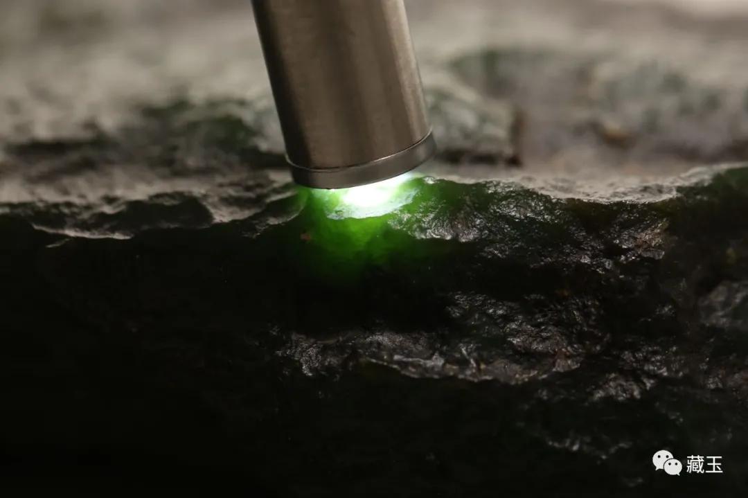 和田玉八大种类,和田玉的八大品种