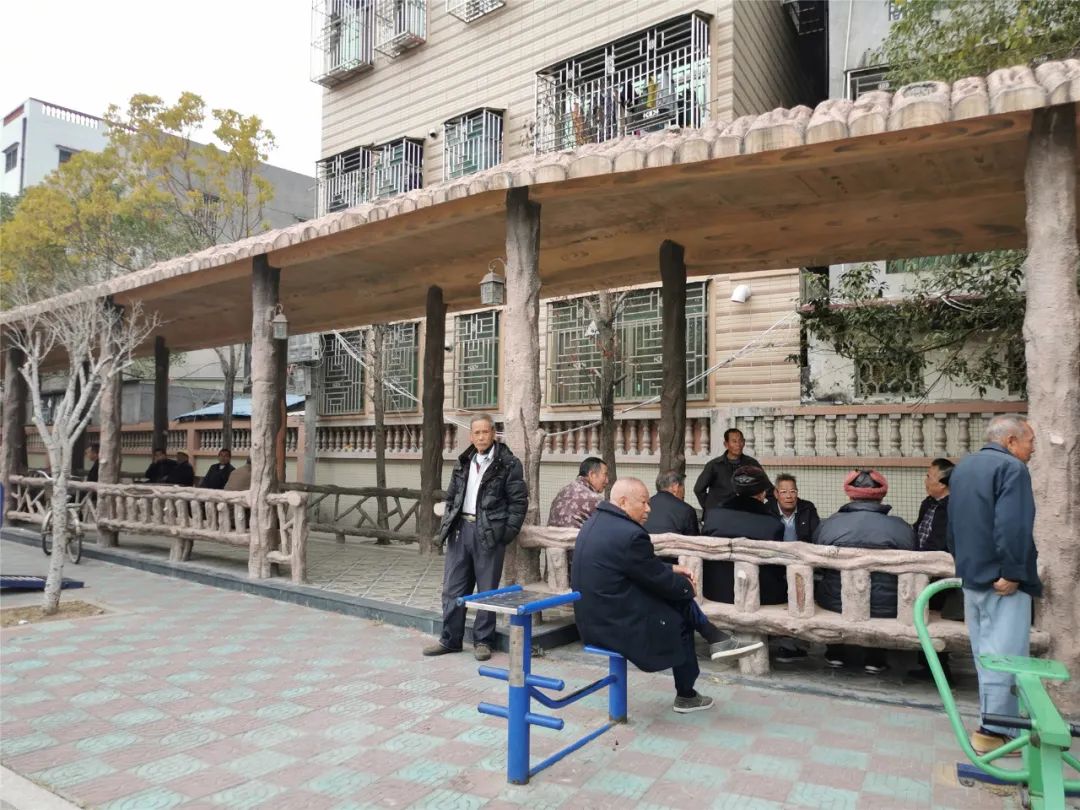 原平乡村振兴督导组,乡村振兴局开展乡村振兴工作督导