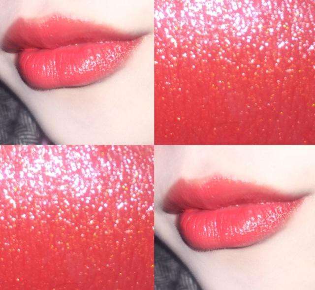 mac口红推荐哑光口红今年,mac最显白口红色号