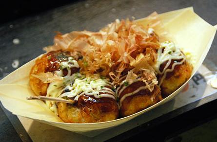 日本有哪些地方特产？好吃不踩雷