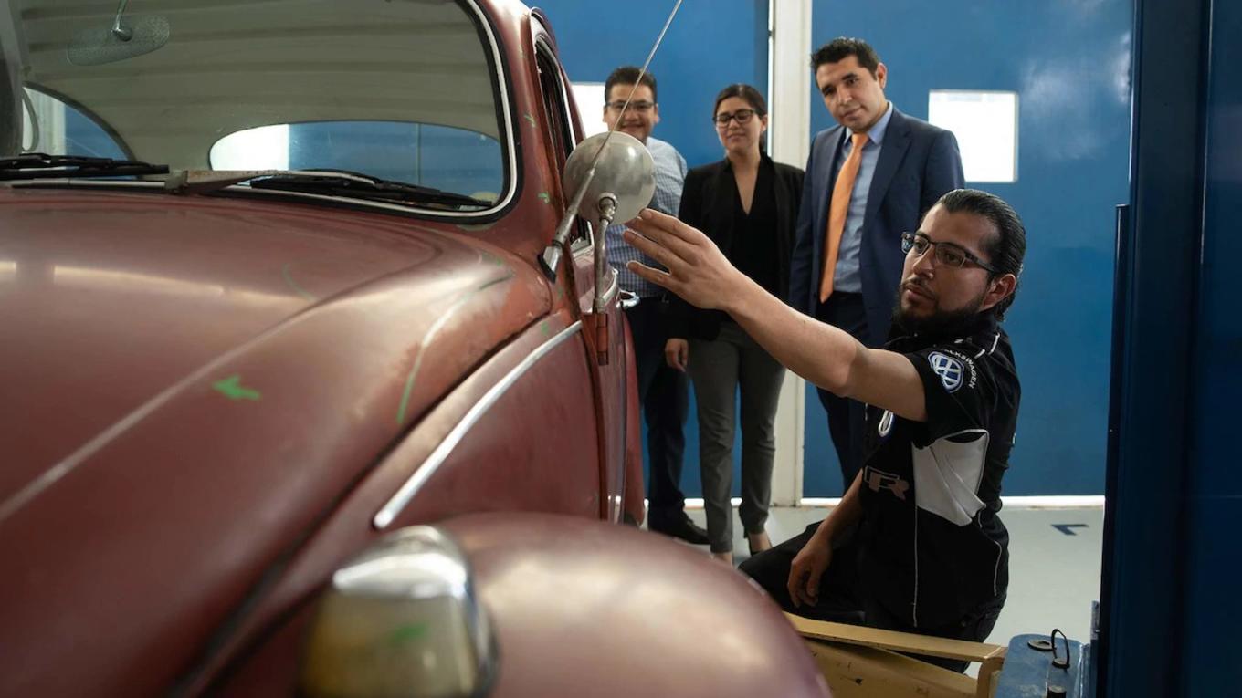 甲壳虫安妮视频,甲壳虫安妮后续