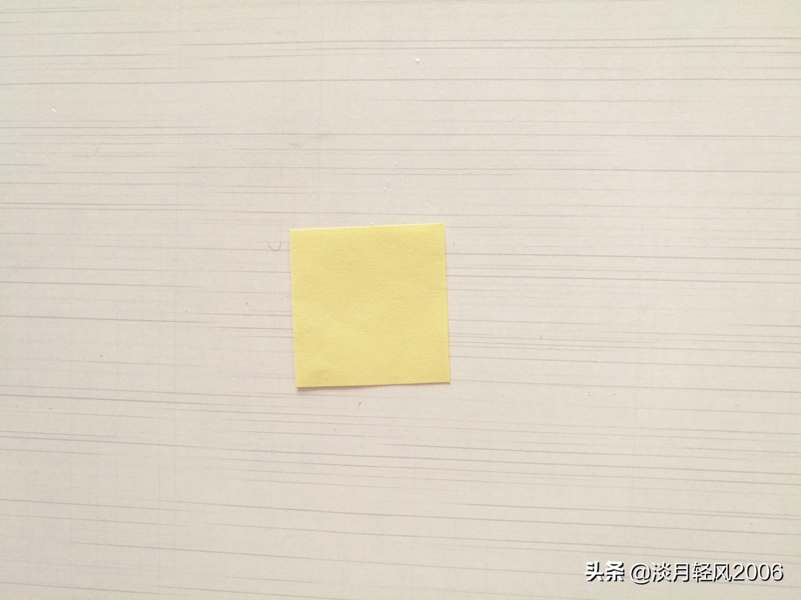 只用卡纸做的手工小灯笼,卡纸手工小灯笼做法