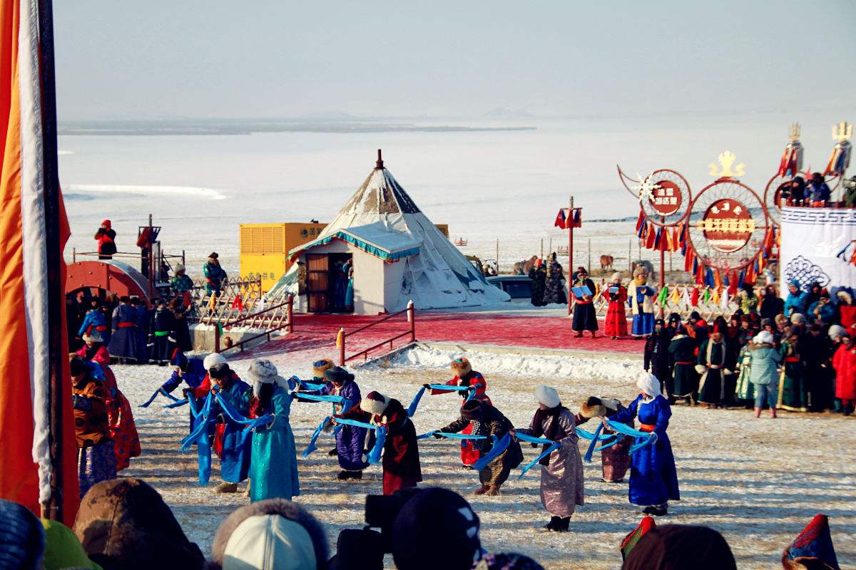 黄头回纥地图,黄头回纥