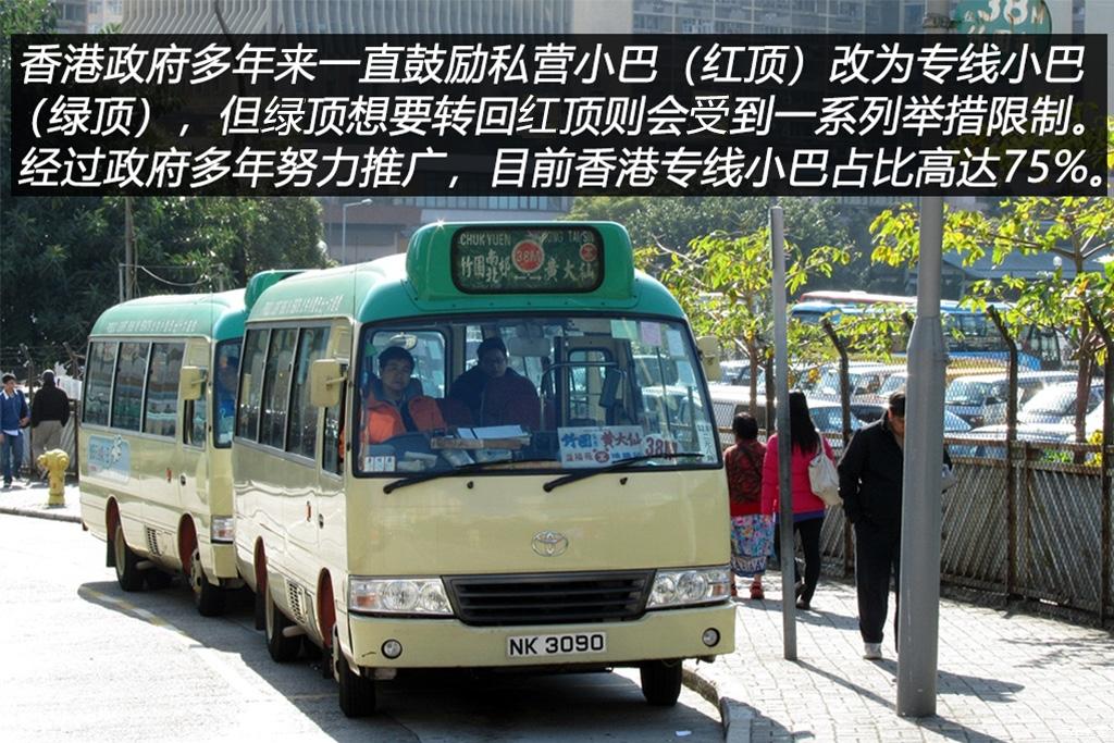 香港最难停车的地下停车场,在香港停车有多难