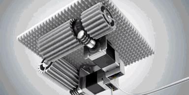 快递传送带是怎么自动分拣包裹的,每天上百件快递怎么发