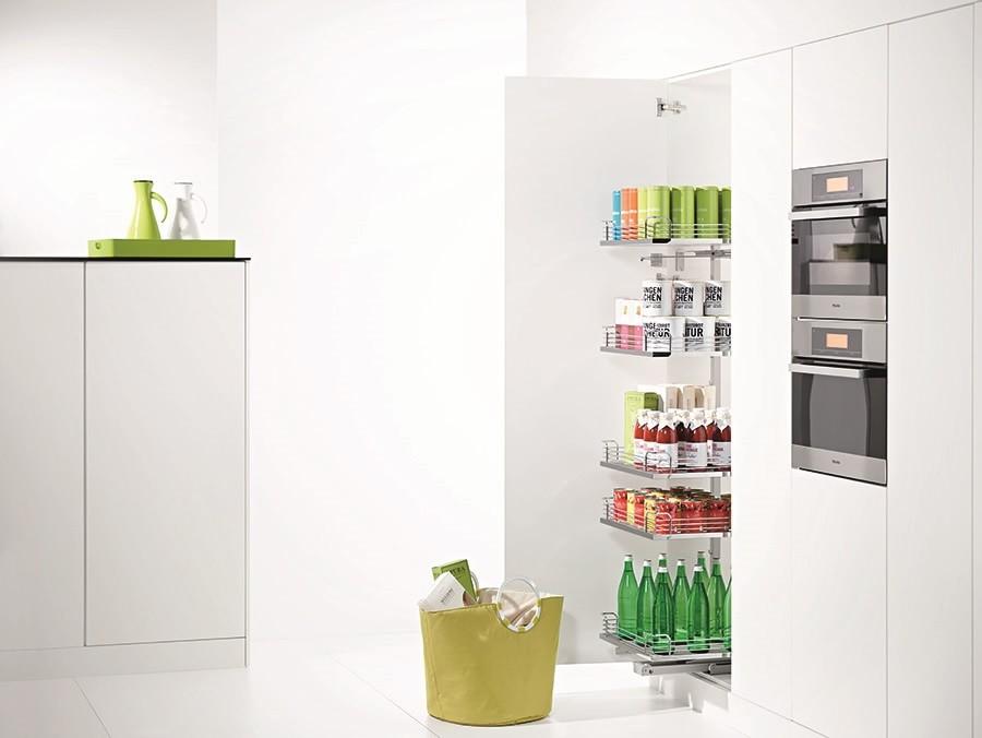 德国柏丽厨房五金,德国柏丽厨具