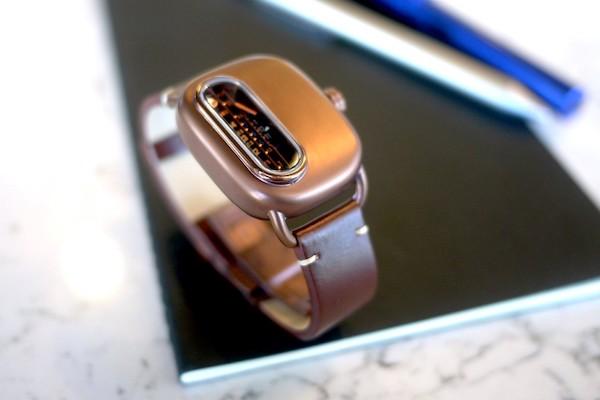 设计感与众不同的手表,最有设计感的十款手表