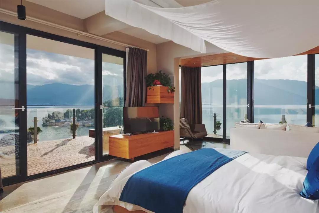 一家三口春节7天旅游民宿,春节去哪里民宿玩推荐一下