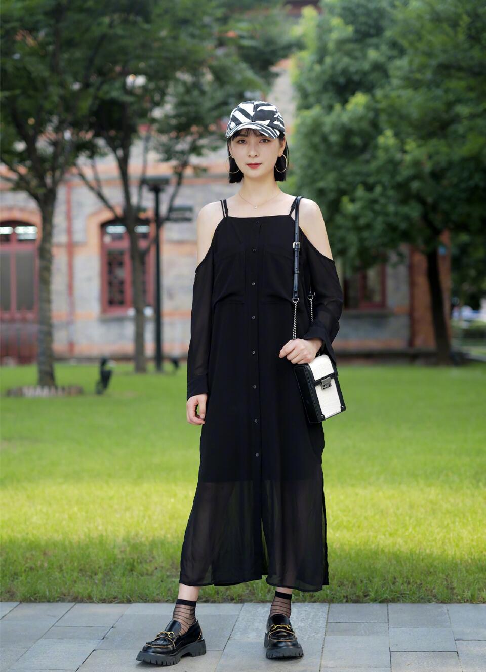 平底鞋穿什么袜子好看,夏平底鞋透气袜子怎么搭配