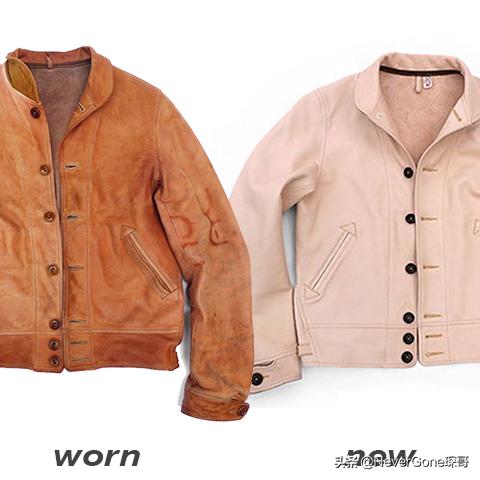 男生皮衣如何选购,纯干货真诚无套路