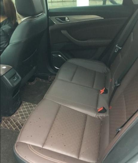 长安逸动2023真实体验,长安逸动车试驾