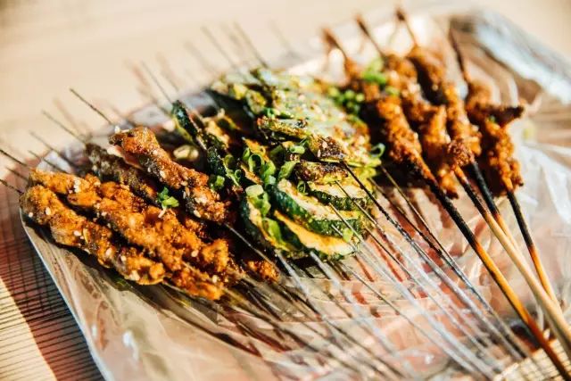 去武汉必逛的6条街,武汉必走的十条街