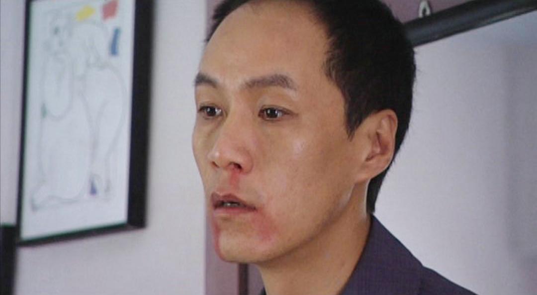 长了一张正人君子的脸,演坏人却让人恨得牙痒,细扒他们表演真牛