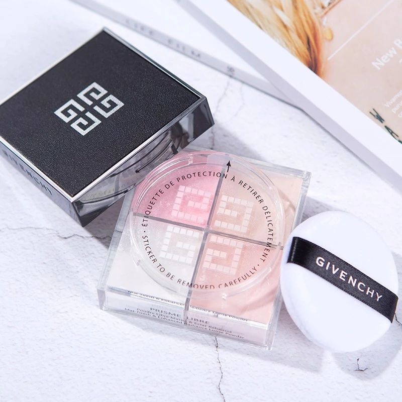 蜜粉和散粉不一样吗,蜜粉散粉粉饼的区别和使用