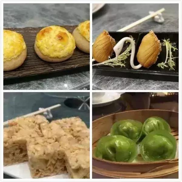 广州最正宗的早茶是哪一家,想吃最地道的早茶要去哪个地方