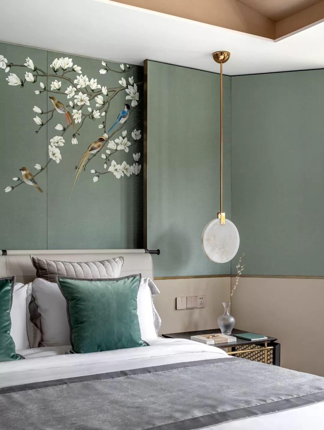 他花6年造三角形别墅,最美的园林别墅庭院