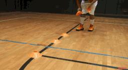 如何练好运球控球零基础,控球后卫练运球基本功从零开始