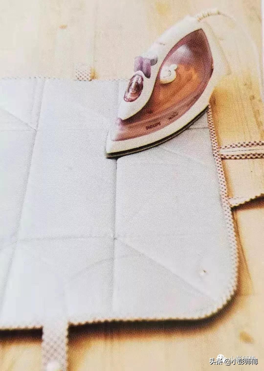 手工熨烫与整烫区别,手工熨烫电熨斗