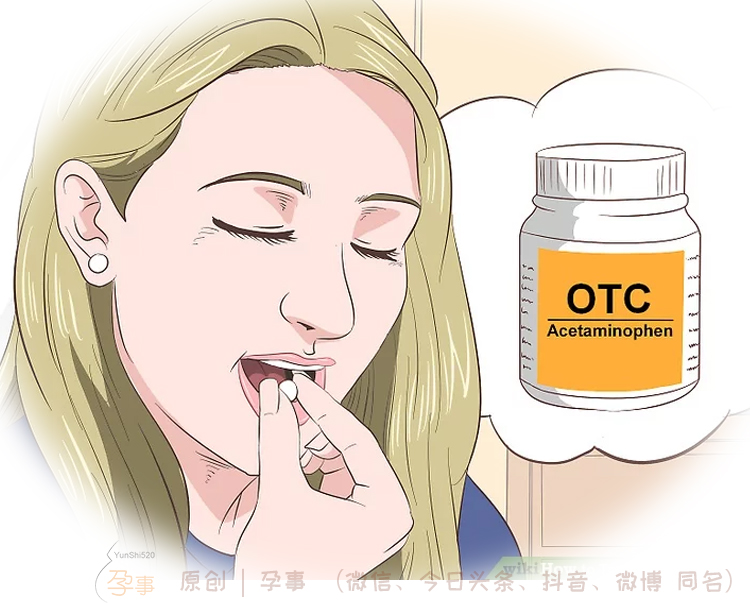 这5种常见的产后疼痛个个难忍，掌握应对方法妈妈少受罪