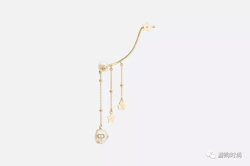 迪奥新款珠宝,dior迪奥产品资讯