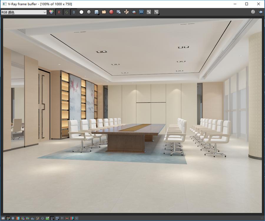 现在做建筑效果图用什么软件,建筑效果图用什么投影